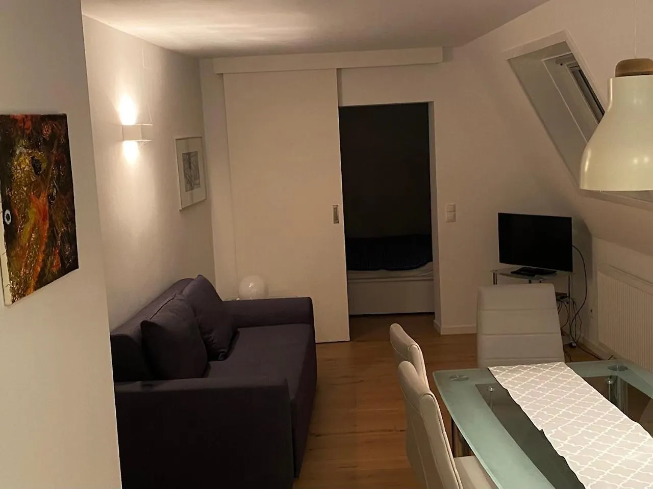 Apartment In Grinzing Bis Zu 4 Personen Vienna Austria