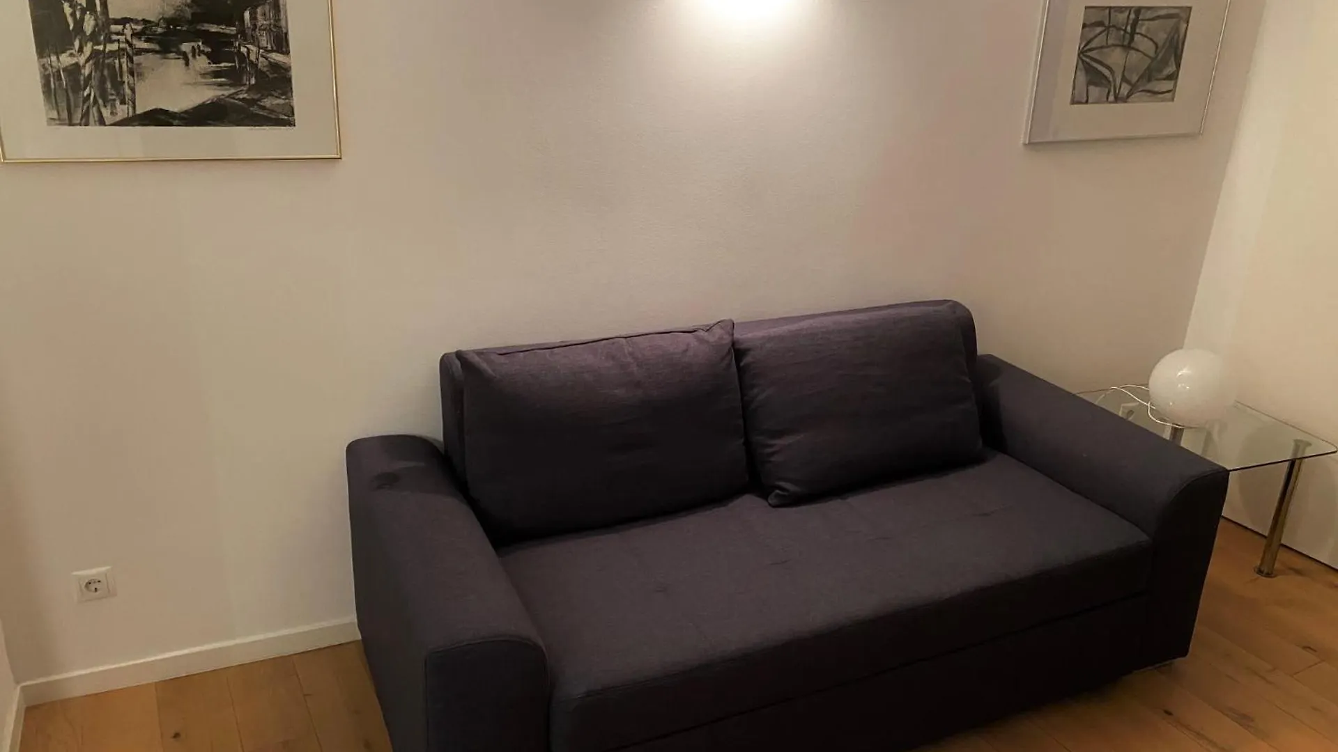 Apartment In Grinzing Bis Zu 4 Personen Vienna