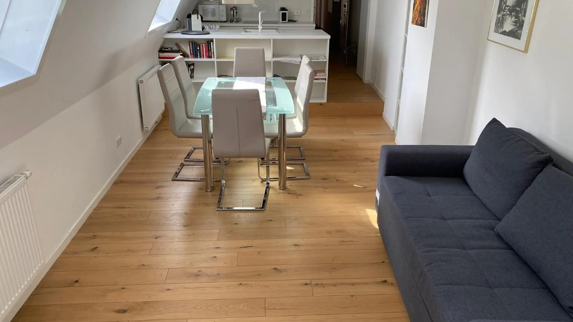 Apartment In Grinzing Bis Zu 4 Personen Vienna